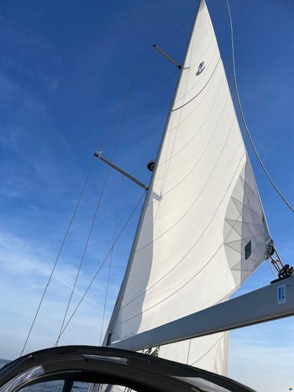 Beneteau Oceanis 50 - 2007 image