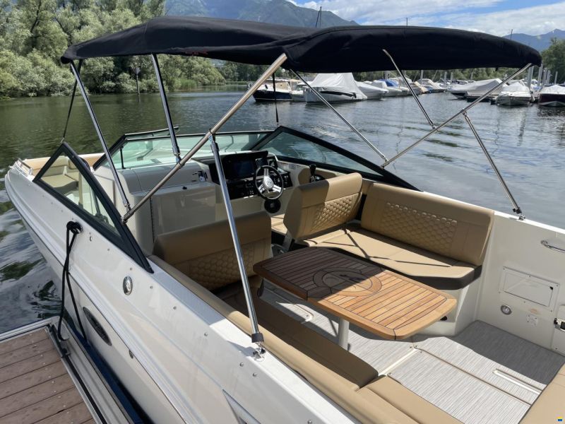 Sea Ray SDX 250