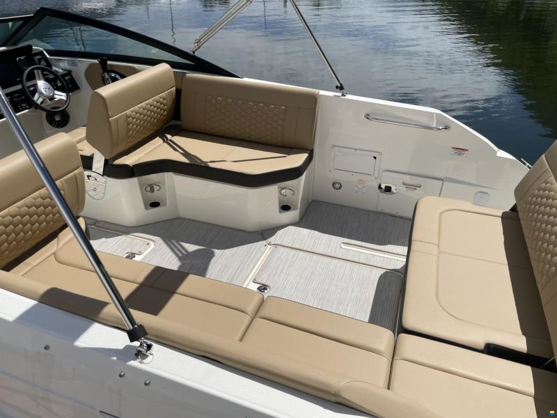 Sea Ray SDX 250