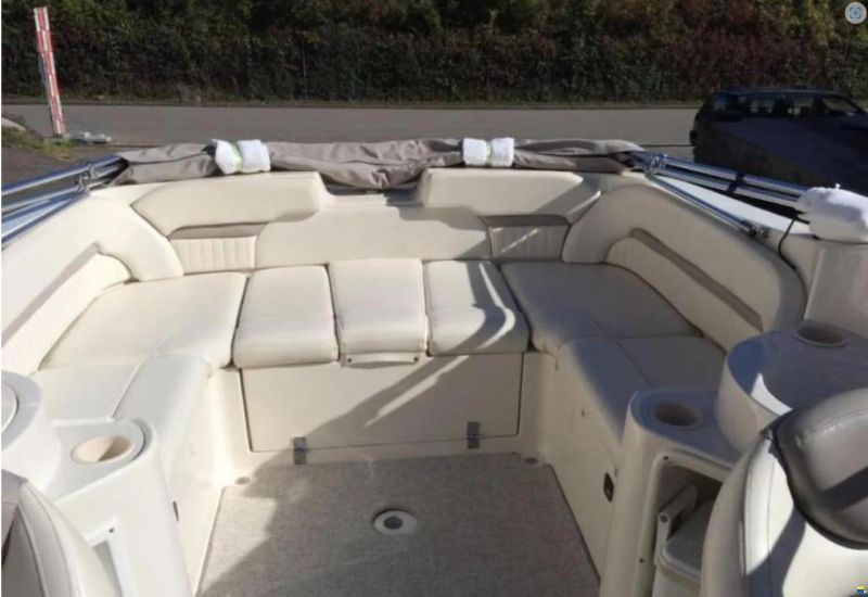Stingray 240 CR