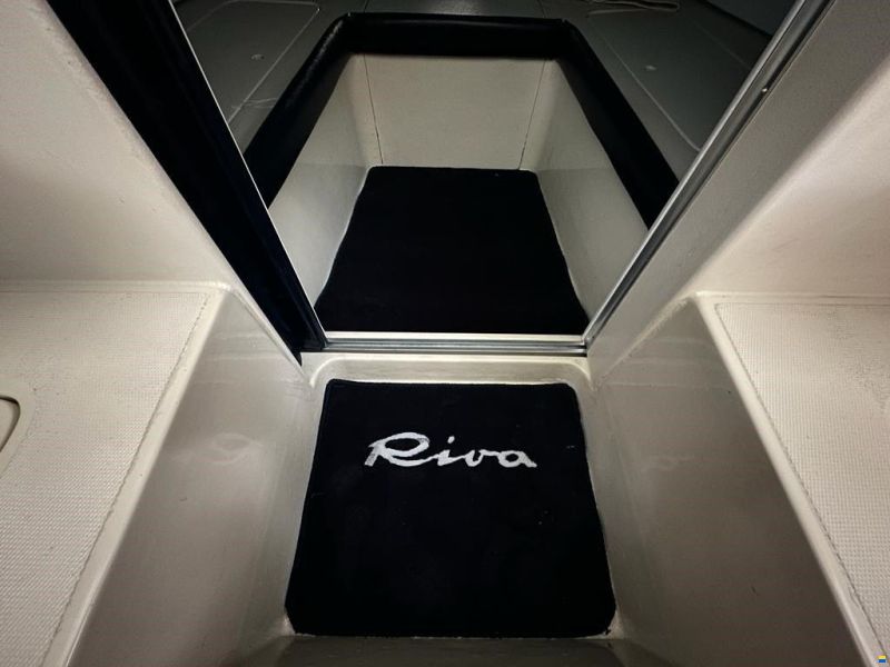 Riva SAINT TROPEZ