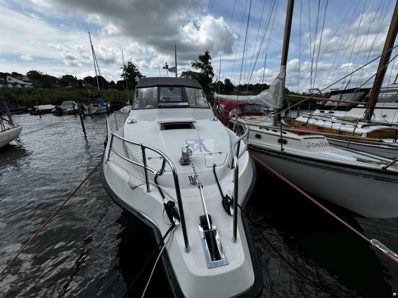 Fjord Touring 930 AC