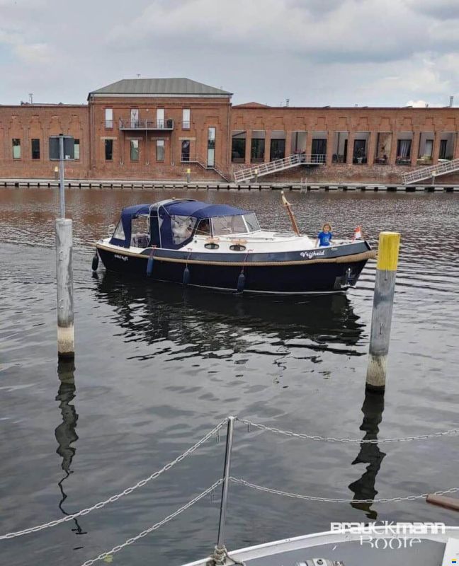 2005 Van Vossen Vlet 800 classic, EUR 69.990,-