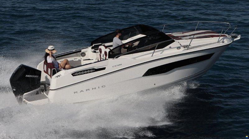 Karnic CS700 S