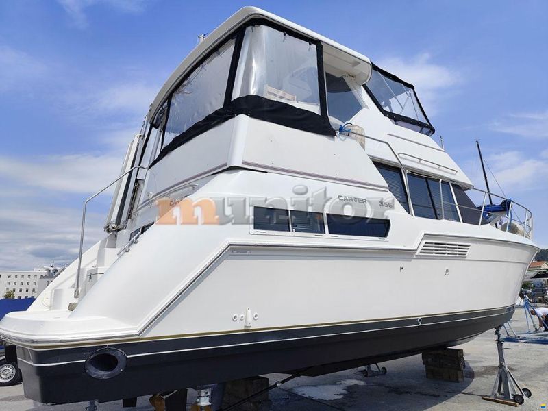 Carver 355
