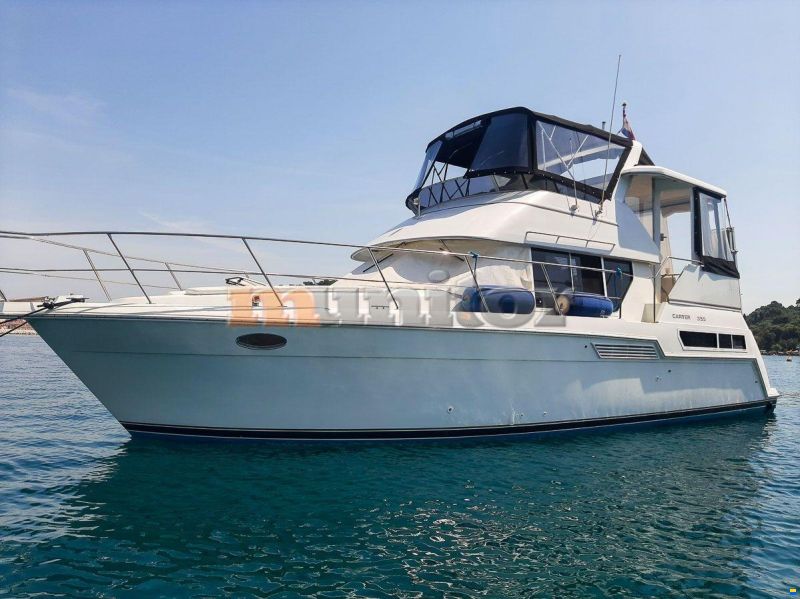 Carver 355