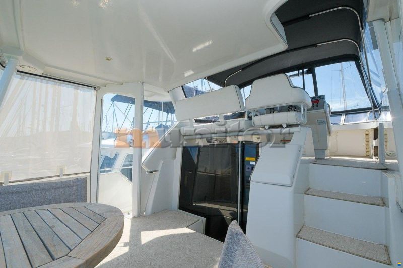 Carver 355