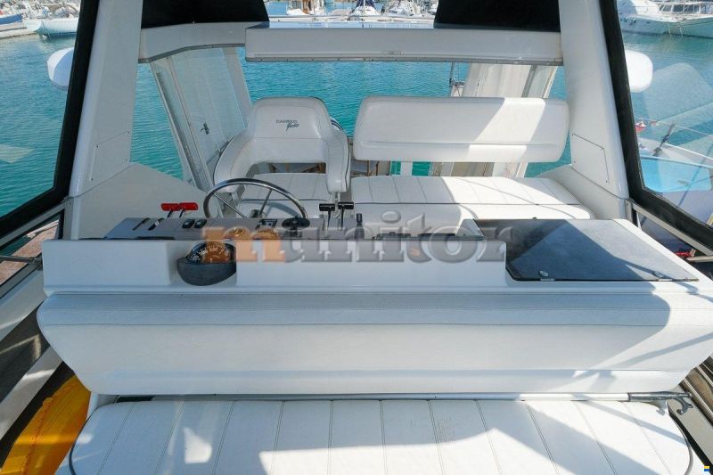 Carver 355