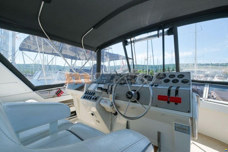 Carver 355