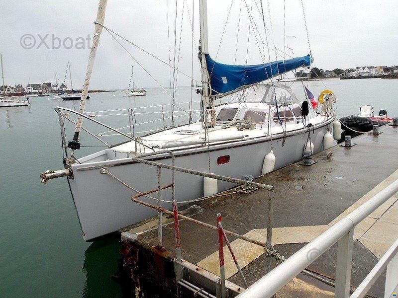 RM Yachts 11.25 image