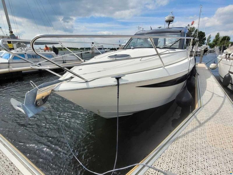 Galeon 325 HTS