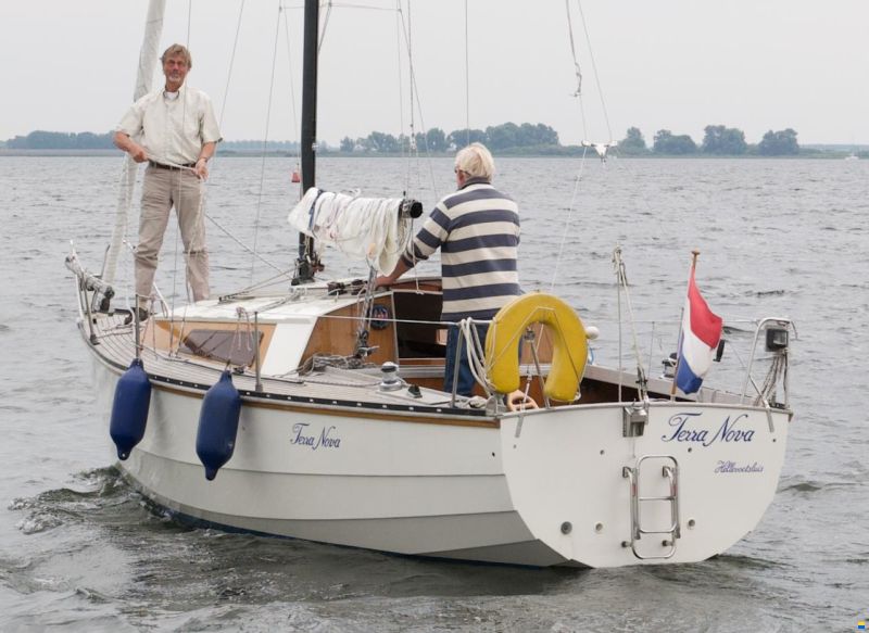 Waarschip 740 image