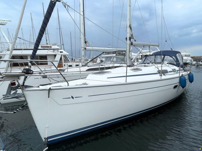 Bavaria 38 Cruiser