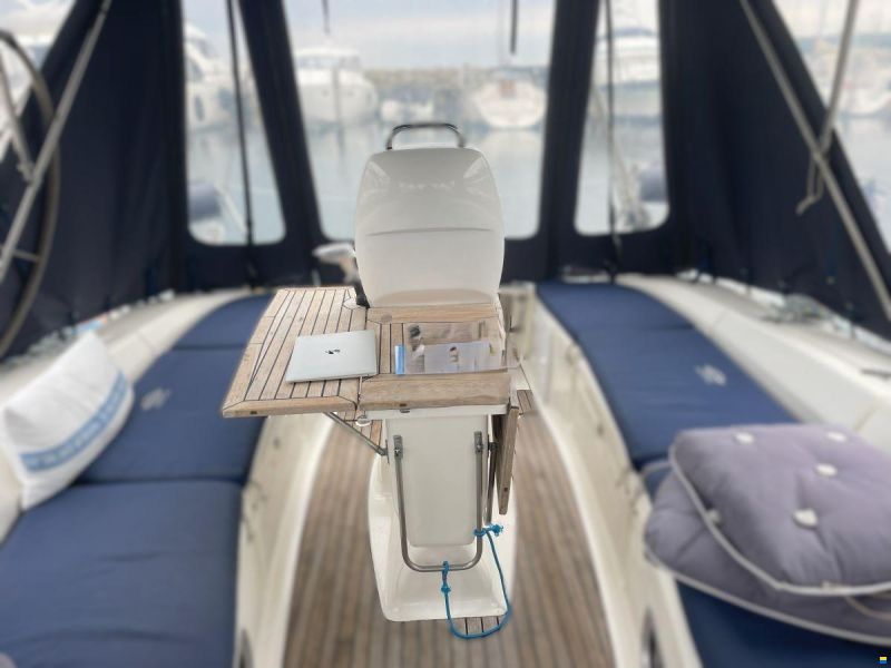 Bavaria 38 Cruiser