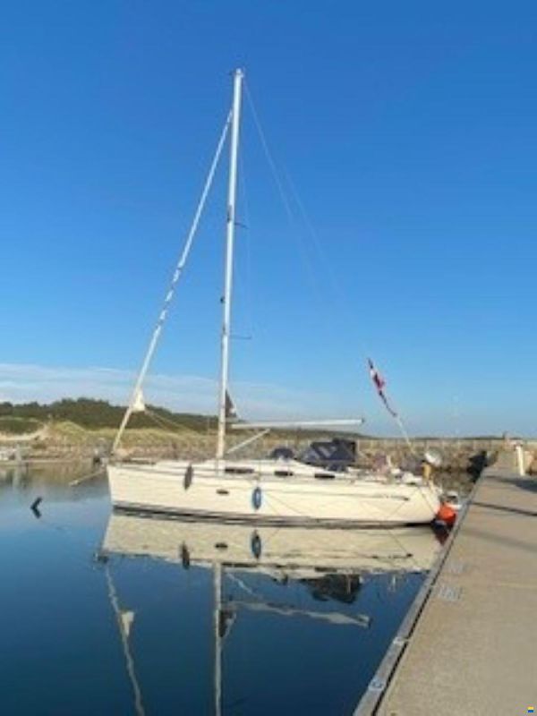 Bavaria 38 Cruiser