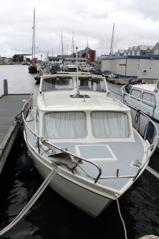 Kok Kruiser 8.00