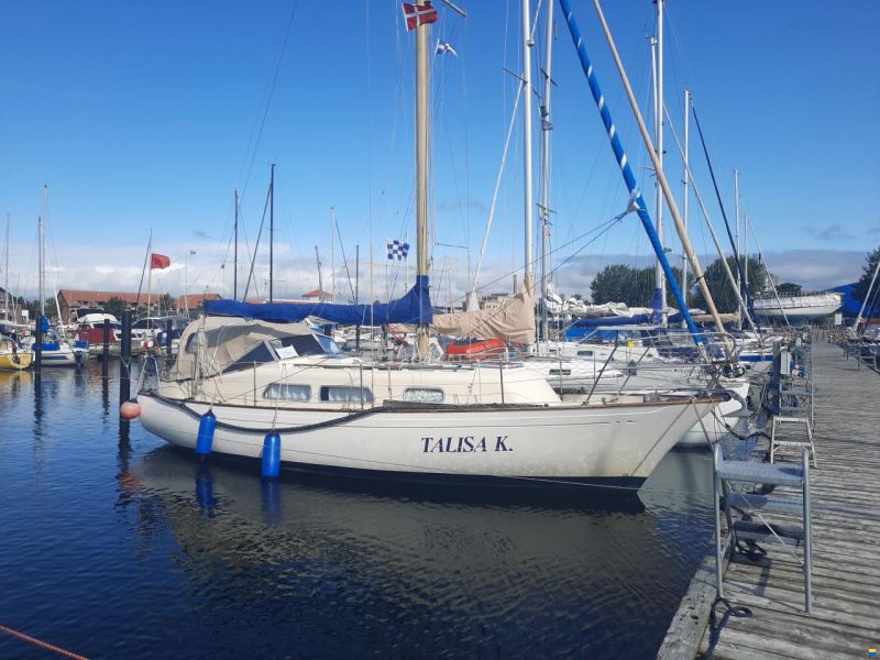 Nautic Boercherts Nab 32 image