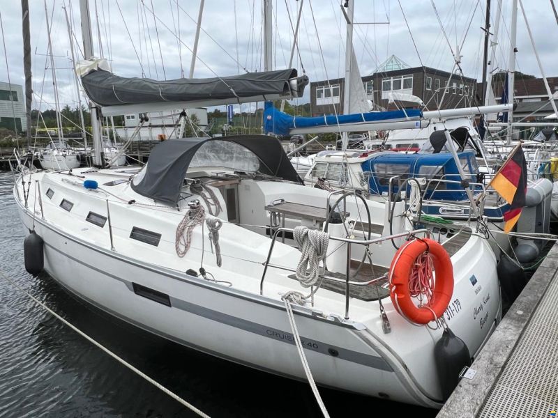 Bavaria Cruiser 40 image