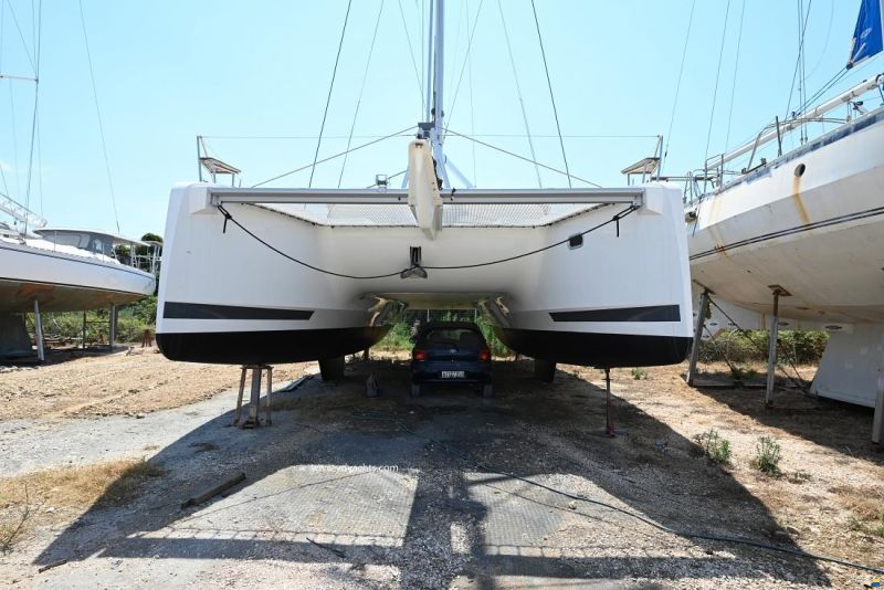 Fountaine Pajot Astrea 42