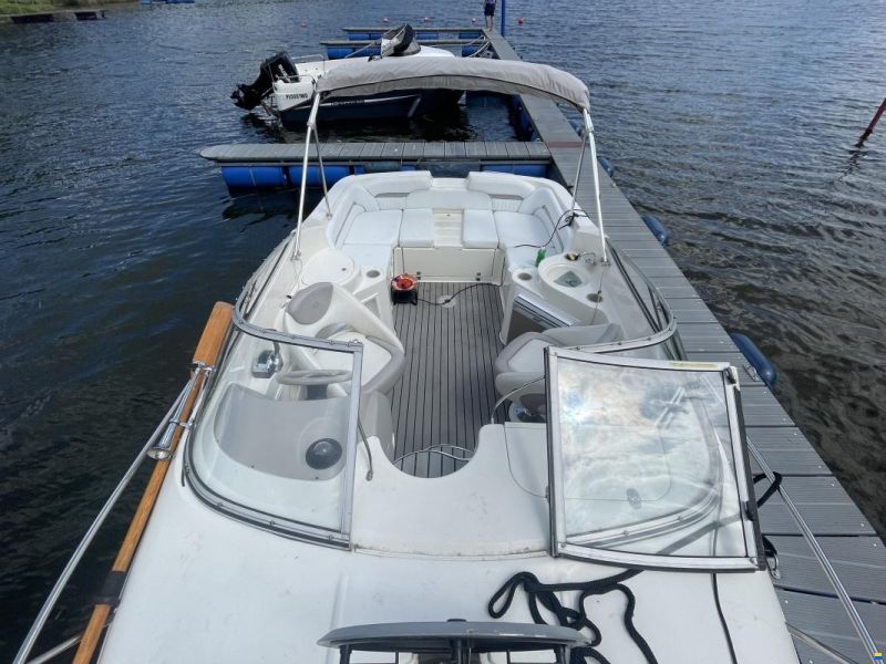 Stingray 240 CR