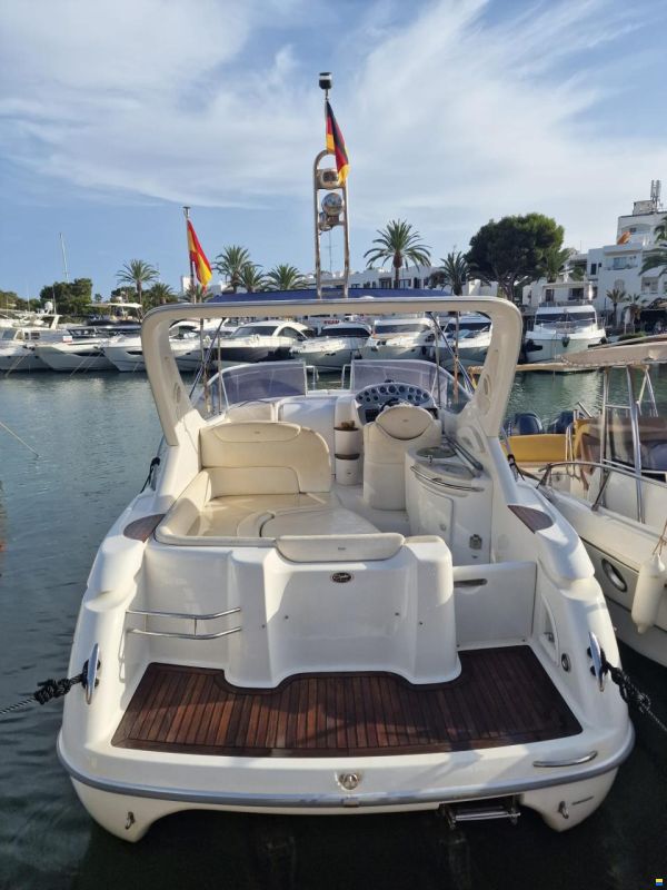 Sessa Oyster 30