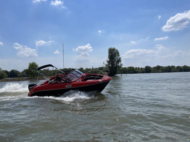 BlueCraft BlueLiner 620 BR