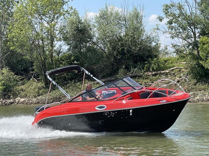 BlueCraft BlueLiner 620 BR