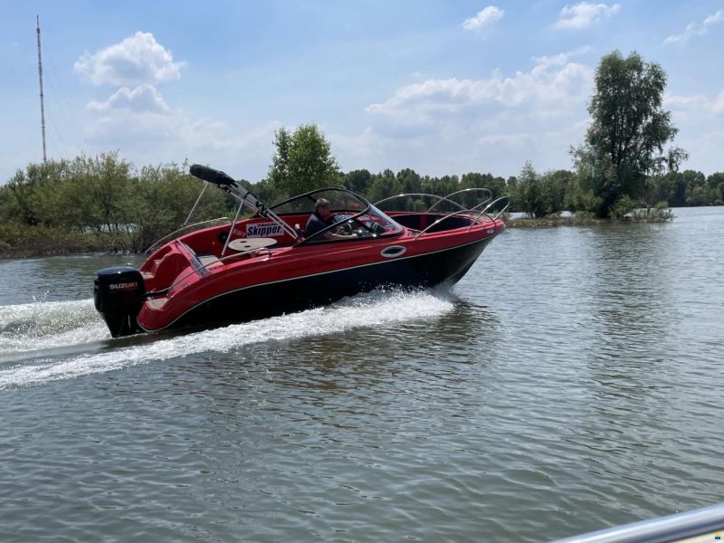 BlueCraft BlueLiner 620 BR