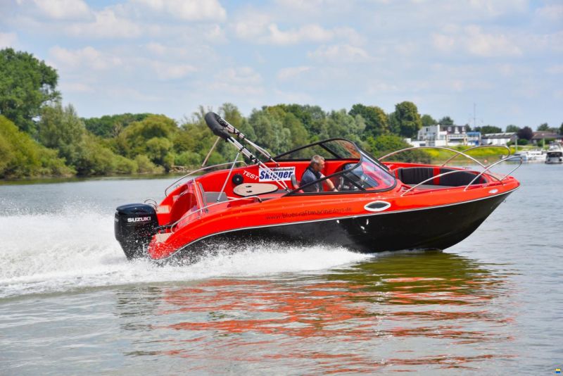 BlueCraft BlueLiner 620 BR