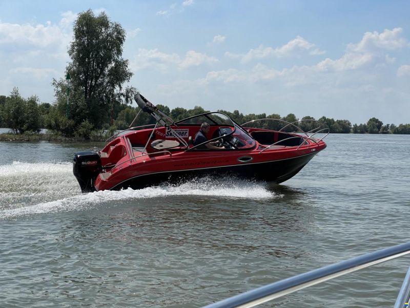 BlueCraft BlueLiner 620 BR