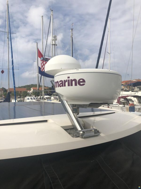 Greenline 33
