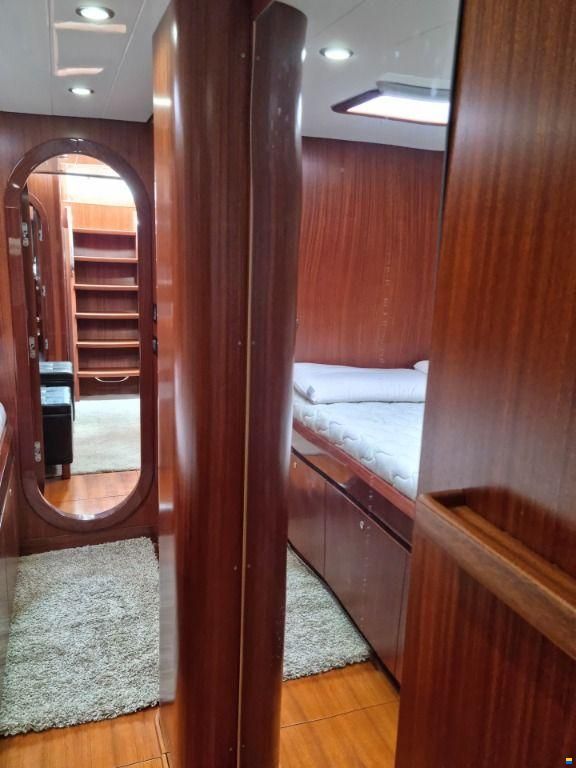 GOLETTA STAIN VALLICELLI 75