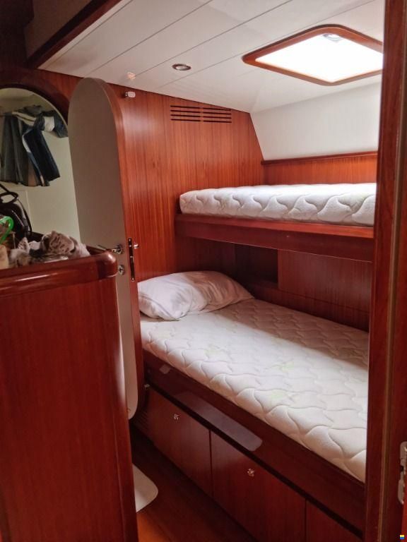 GOLETTA STAIN VALLICELLI 75