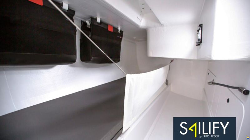 Beneteau First 36 SE