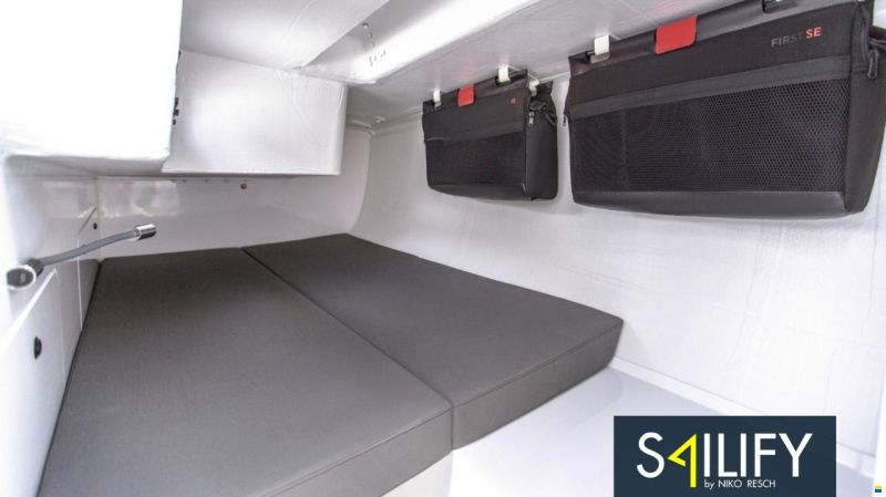 Beneteau First 36 SE
