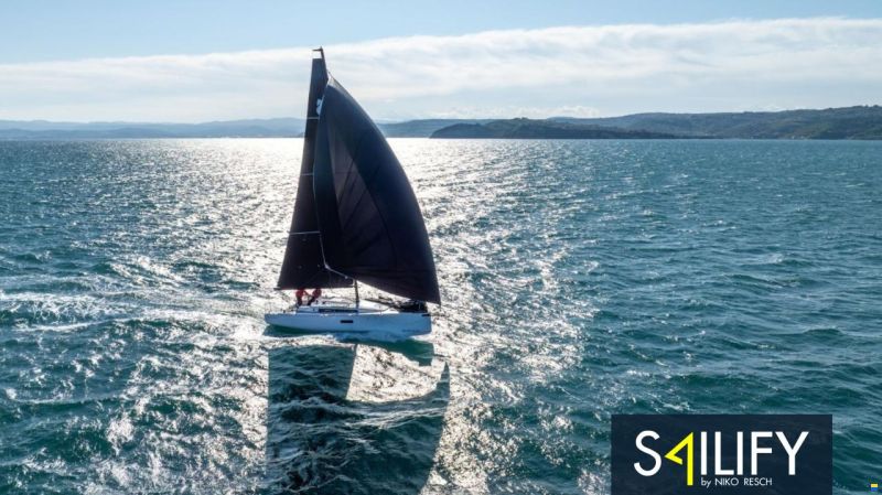Beneteau First 36 SE