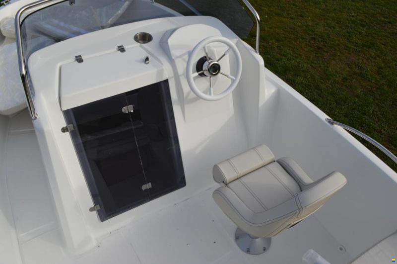 Searider 530 Cruiser