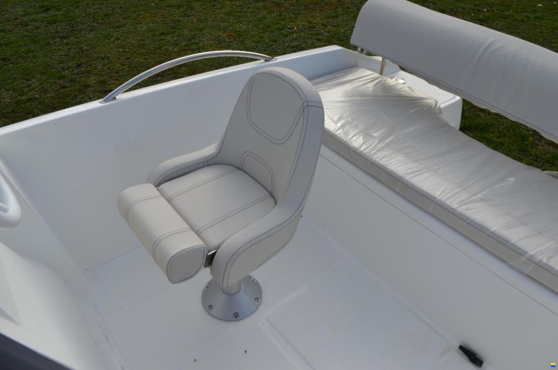 Searider 530 Cruiser