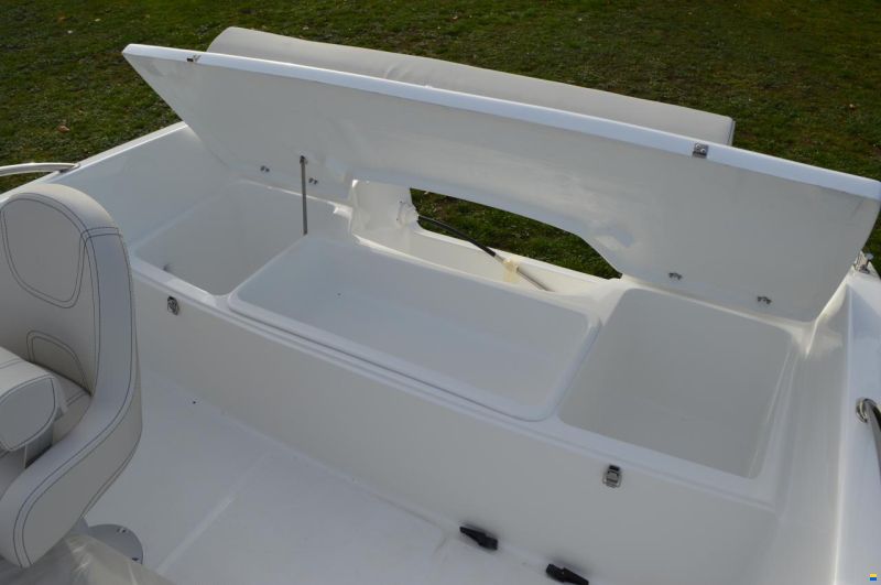 Searider 530 Cruiser
