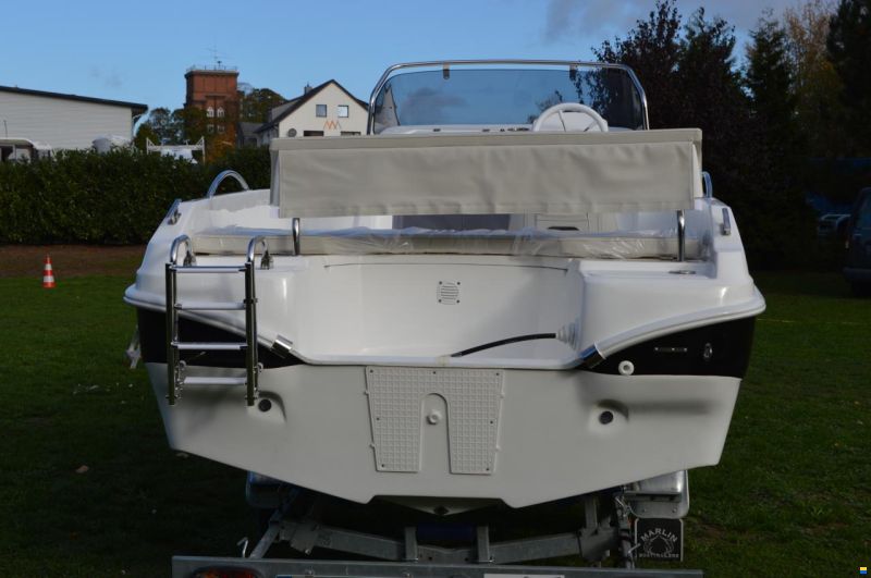 Searider 530 Cruiser