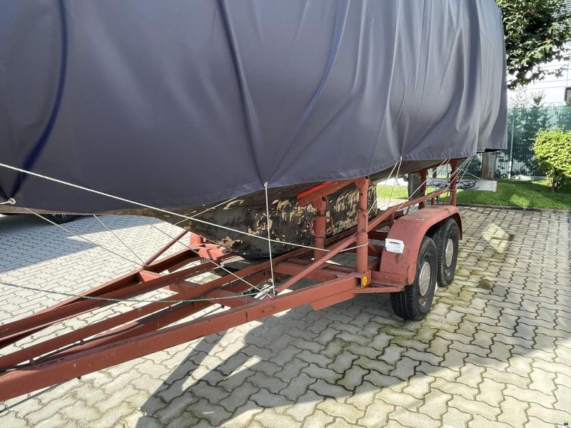 Bodan Werft Miranda Feria
