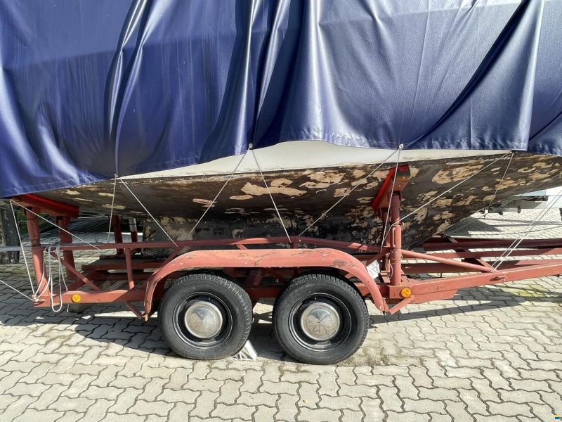 Bodan Werft Miranda Feria