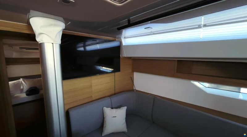 Elan E6