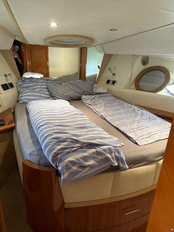 Astondoa AS 43 Fly