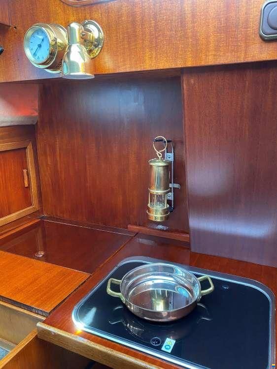 Storebro Royal Cruiser 40 Biscaya