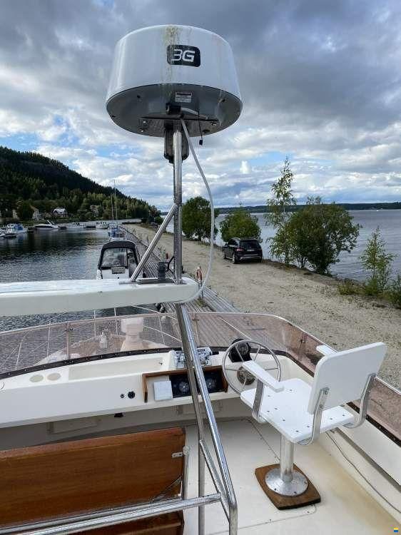 Storebro Royal Cruiser 40 Biscaya