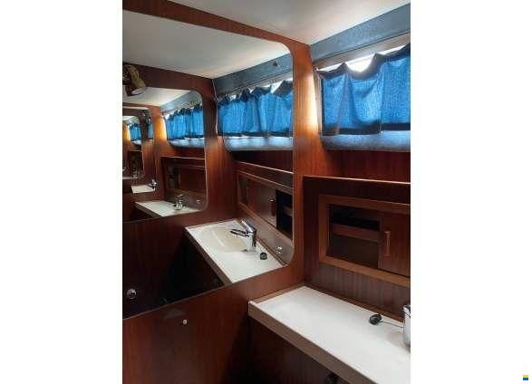 Storebro Royal Cruiser 40 Biscaya