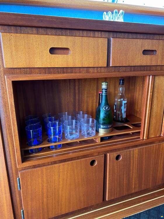 Storebro Royal Cruiser 40 Biscaya