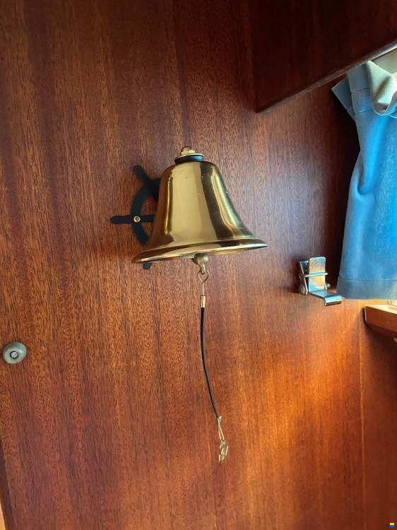 Storebro Royal Cruiser 40 Biscaya