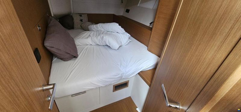 Beneteau First 53